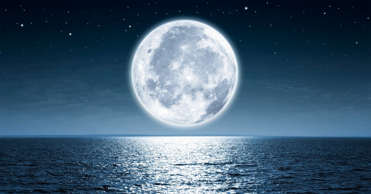 Horoskop księżycowy – jak obliczyć swój znak księżycowy i czym różni się od zodiaku?