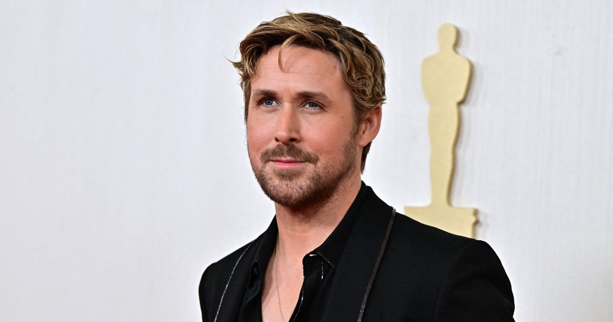 Ryan Gosling and Eva Mendes – the most mysterious couple in showbiz