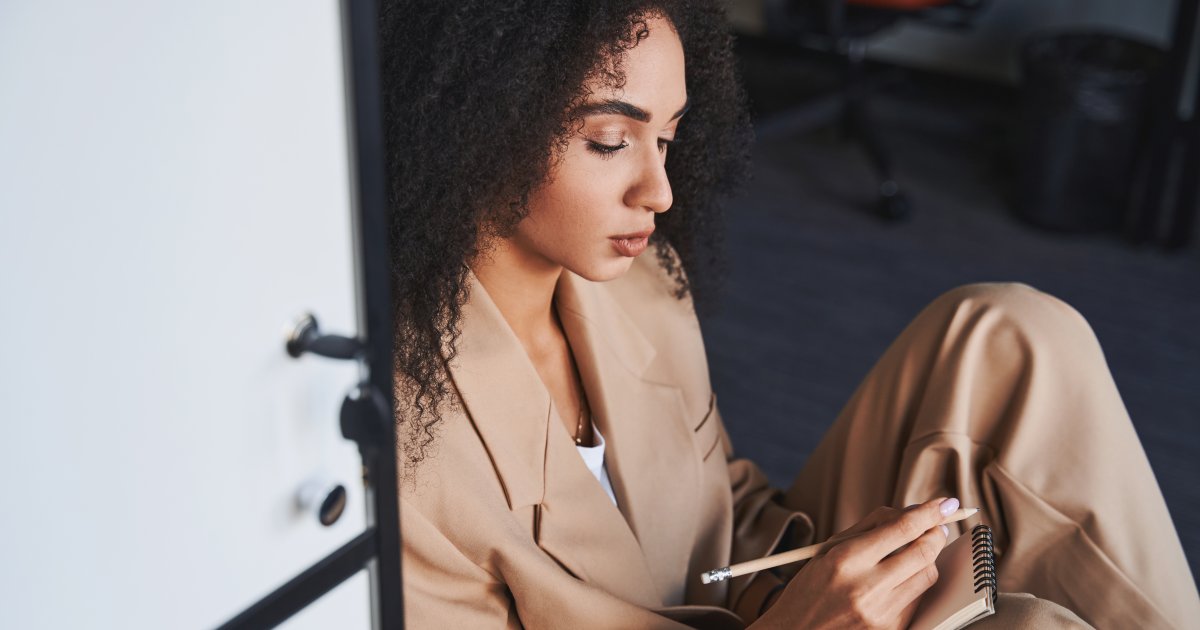 Rozmowa o pracę, egzaminy, ważne spotkanie. Tak możemy wspierać się w walce ze stresem