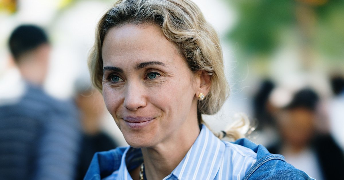 41 stylizacji Francuzek z jeansem w roli głównej. Nowe sposoby na nonszalancką elegancję