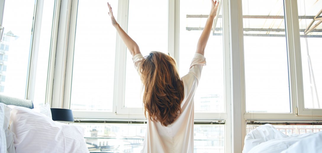 Stres pod kontrolą – jak prawdziwie odpocząć w weekend?