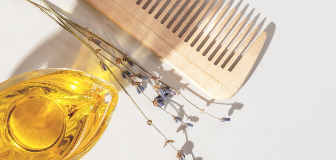 Detoks dla włosów i skóry głowy - zrobisz go sama w domu