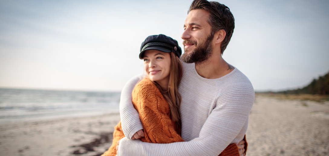 Negocjujesz czy budujesz? Kim jesteś w miłości?