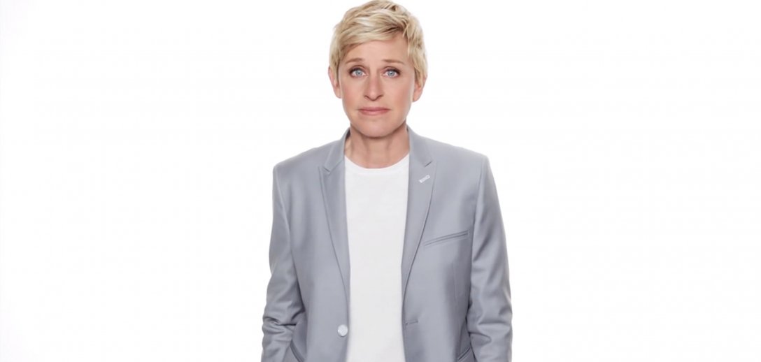 Ellen DeGeneres: wizerunkowa wpadka czy upadek ikony?