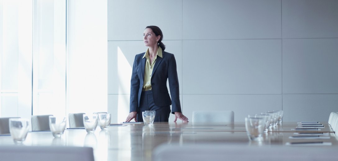 Psychopata: bezwzględny, silny, pozbawiony empatii człowiek sukcesu. Co robić, gdy jest naszym szefem?