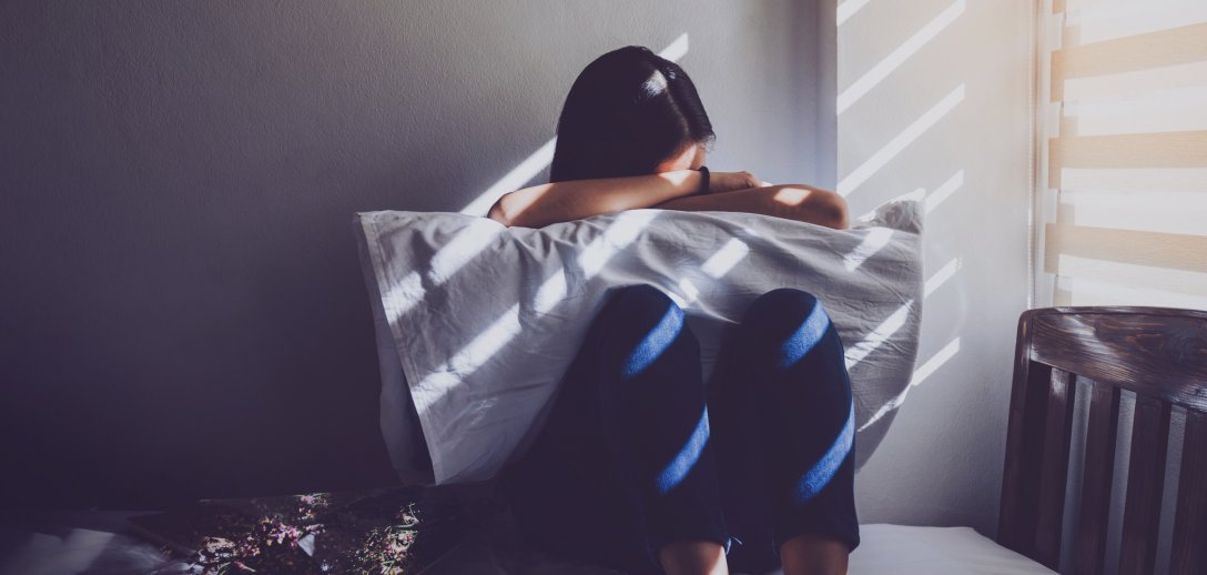 Krajobraz po rozstaniu, czyli jak pogodzić się ze stratą