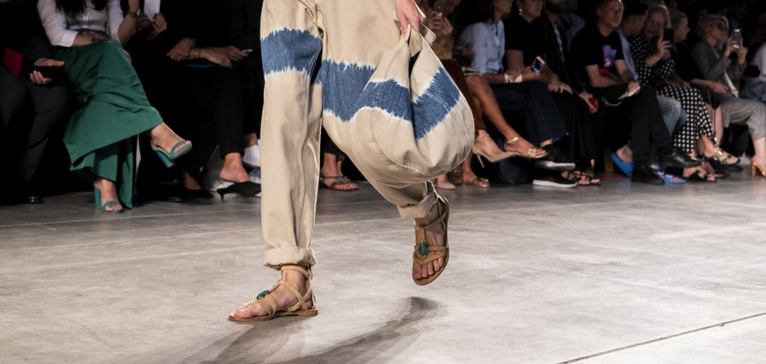 Hit lata: gladiatorki