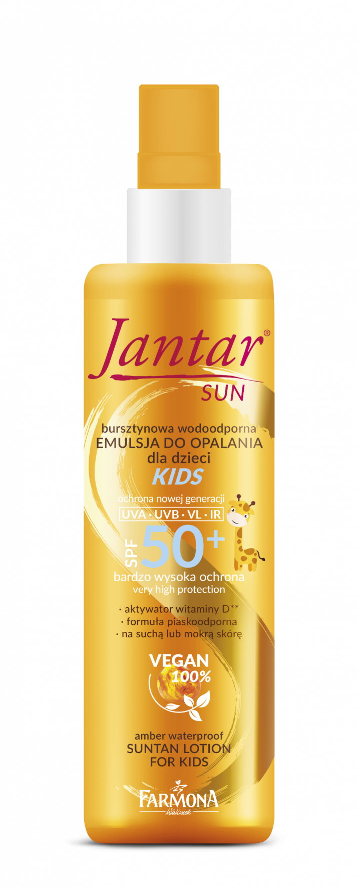 Jantar_SUN_spray-200ml_KIDS_wiz