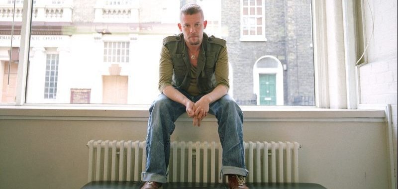 Alexander McQueen: przy nim najwięksi skandaliści świata mody wydawali się grzecznymi chłopcami