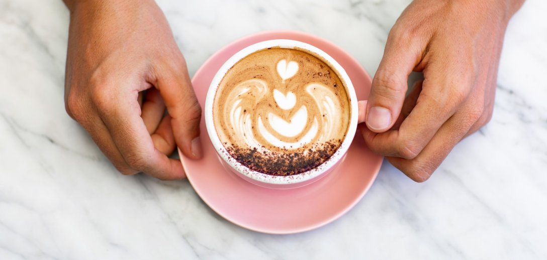 Dlaczego warto pić kawę (z umiarem)?