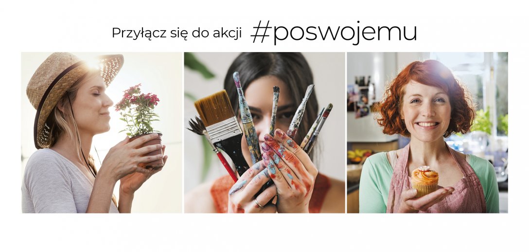 Żyj tak, jak kochasz. Wybierz najciekawsze inicjatywy w sieci.