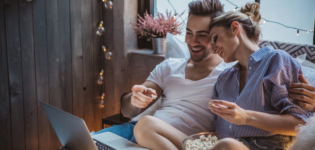 10 filmów ostatniej dekady do obejrzenia we dwoje