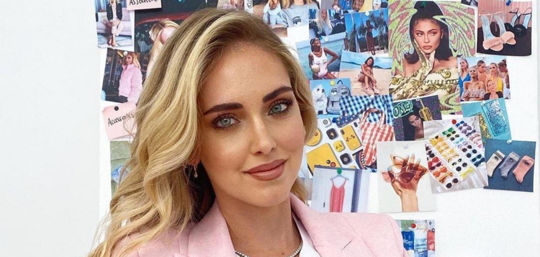 Chiara Ferragni – historia najbardziej znanej blogerki świata