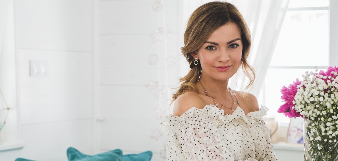 Letnia szafa Anny Zając. Zobacz, co nosi influencerka i autorka popularnego bloga