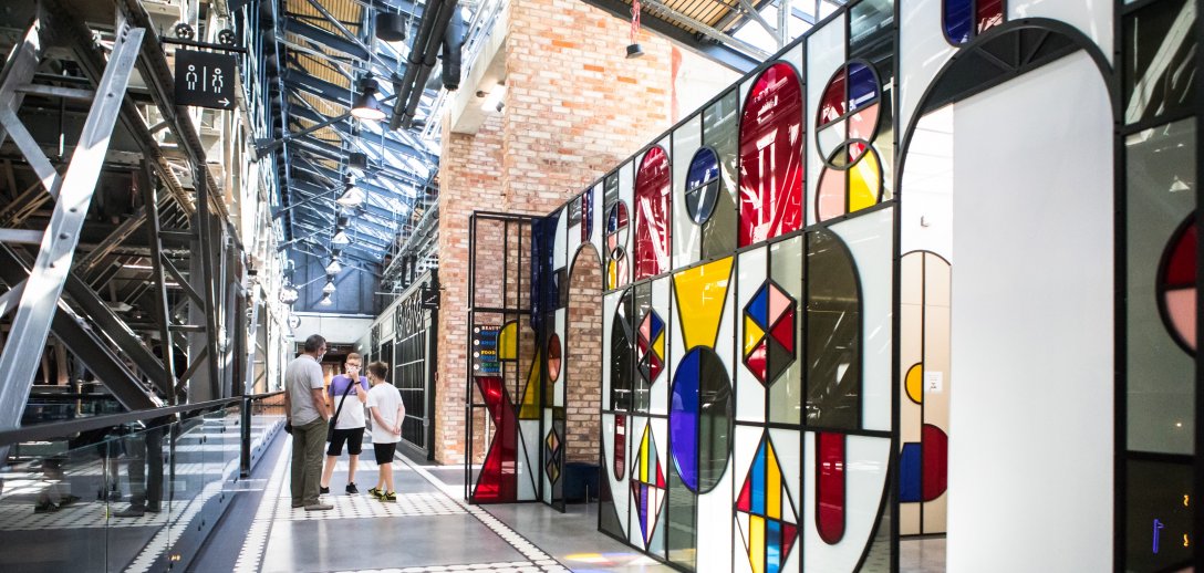 Najpiękniejsze butikowe galerie handlowe w Polsce