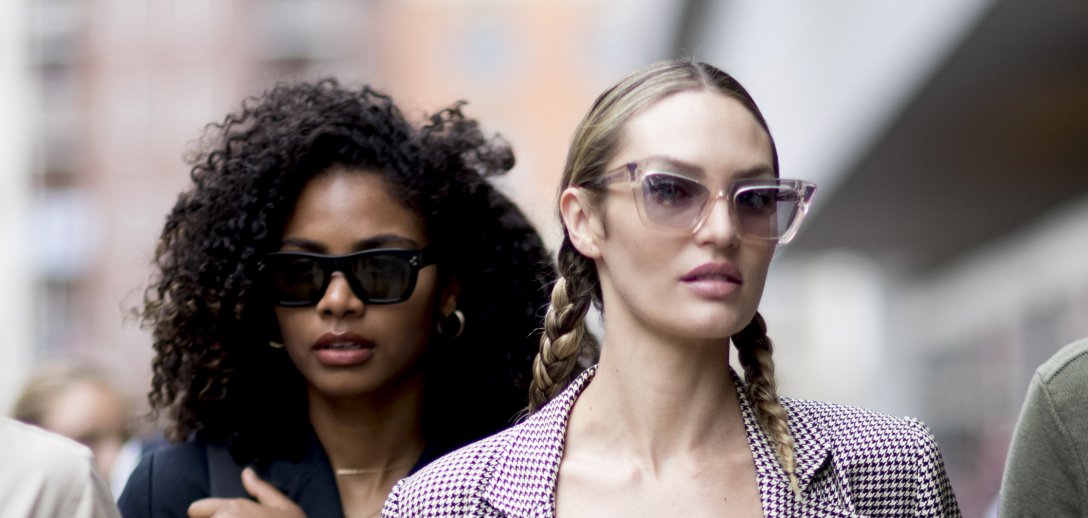 Trendy: okulary przeciwsłoneczne