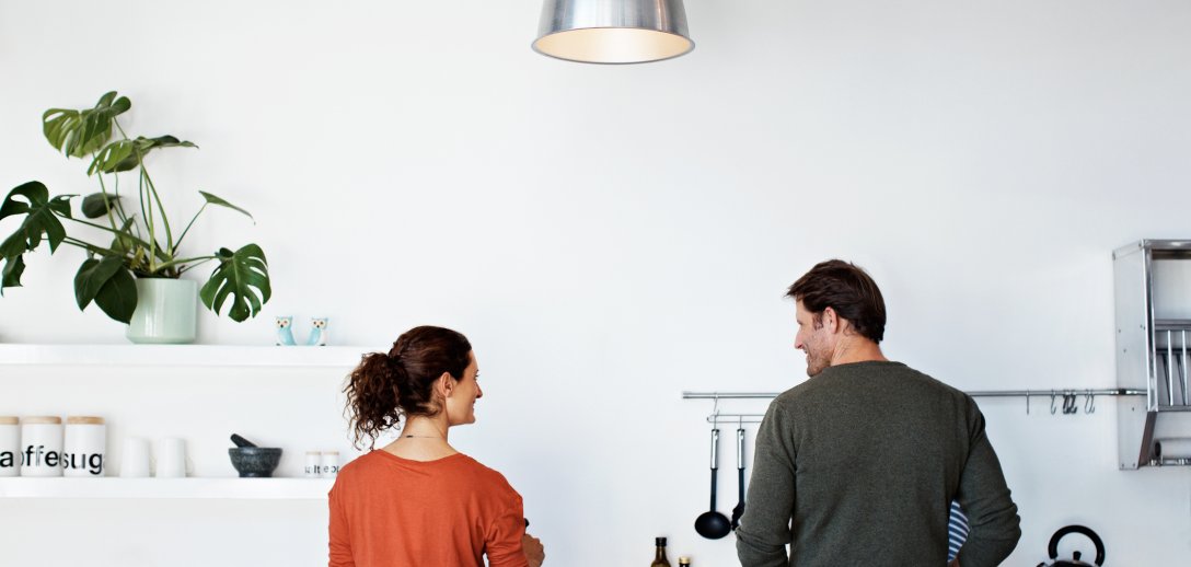 Miłość jest umową. Dlaczego relacja to coś więcej niż związek dwóch dusz