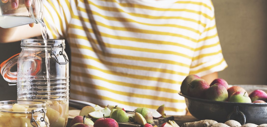 Jak ograniczyć cukier w codziennej diecie