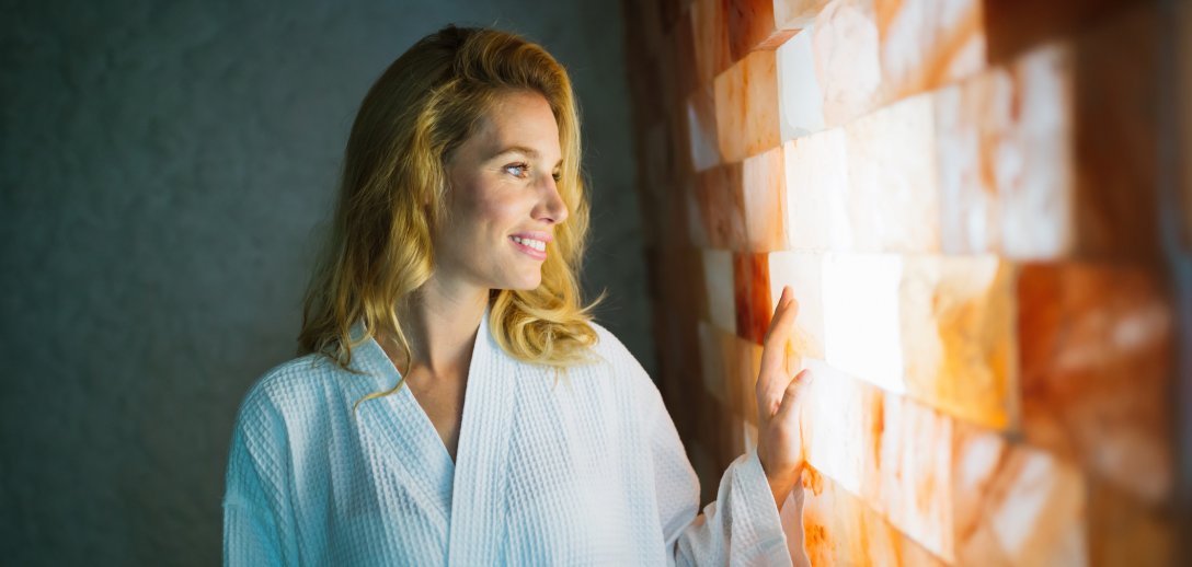 Groty solne – zdrowie, relaks i czysta przyjemność