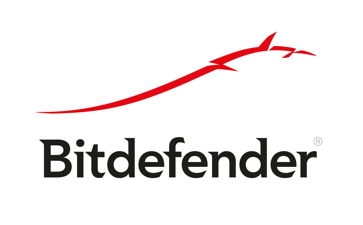 logo Bitdefender