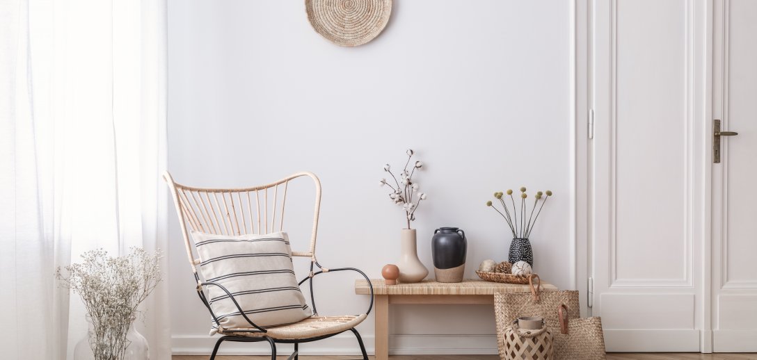 Najlepsze wnętrzarskie trendy z Instagrama