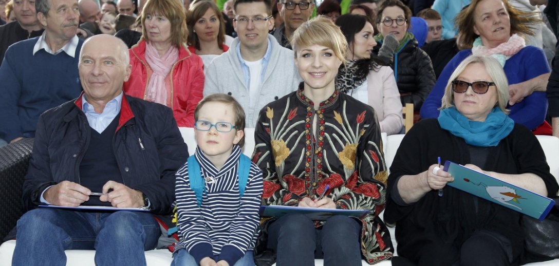 Same zmyślają się historie