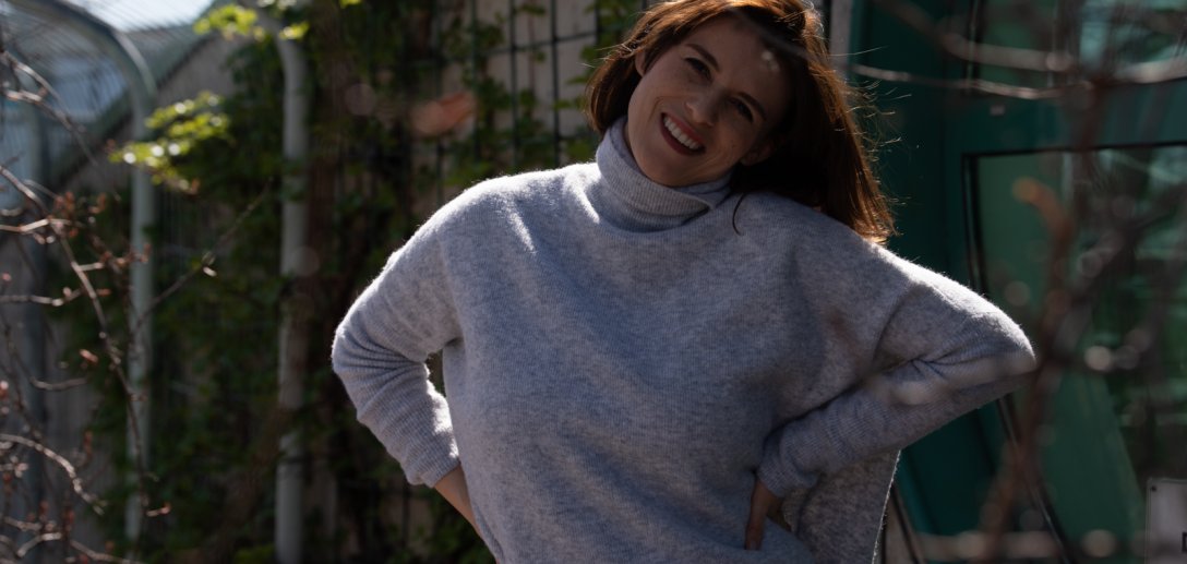 Paulina Górska: udowadnia, że ekologia to nasza wspólna sprawa