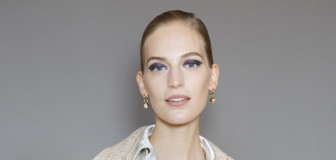 Najgorętsze trendy w makijażu na jesień 2020