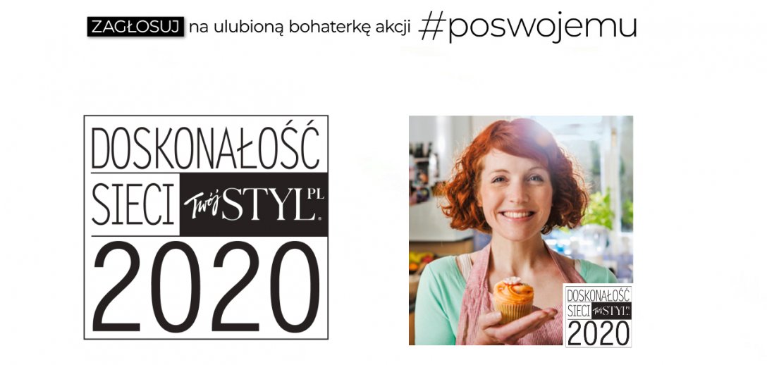 NOMINACJE. Kategoria I: UŚMIECH