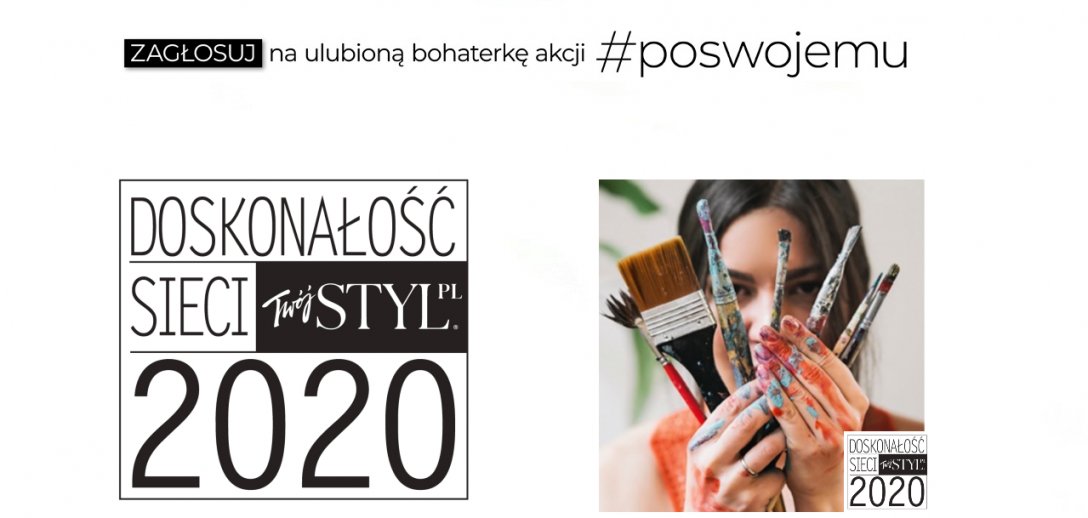 NOMINACJE: Kategoria II: PASJA