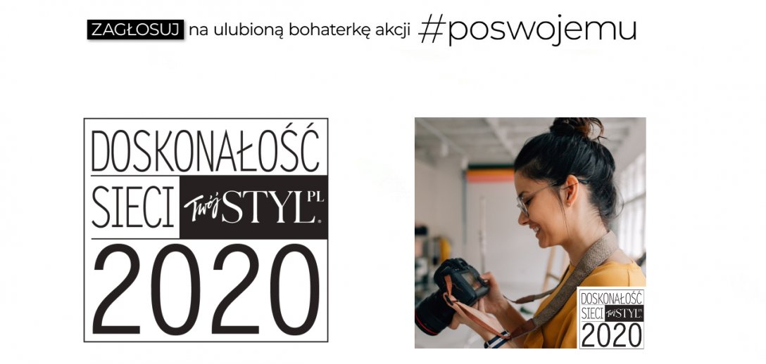 NOMINACJE: Kategoria III: ZMIANA