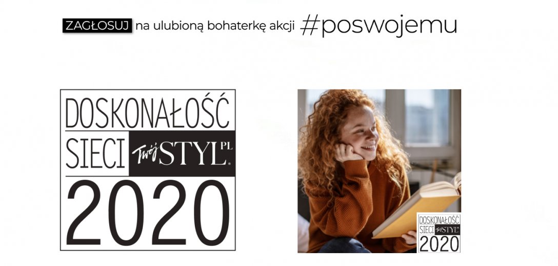 NOMINACJE: Kategoria IV: WIEDZA