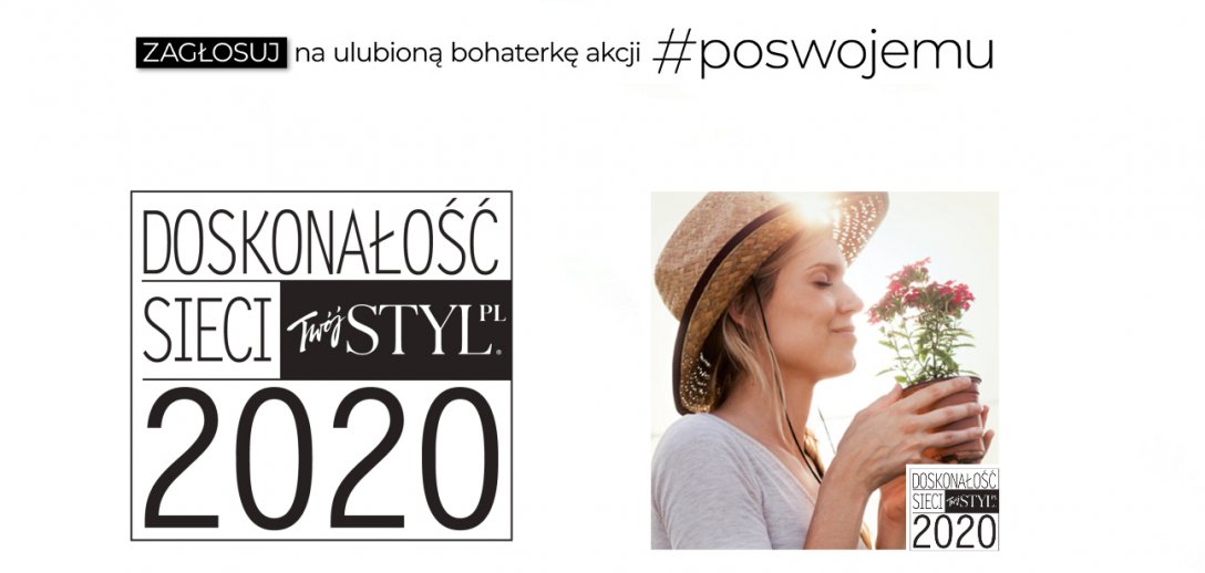 NOMINACJE: Kategoria V: ROZWÓJ