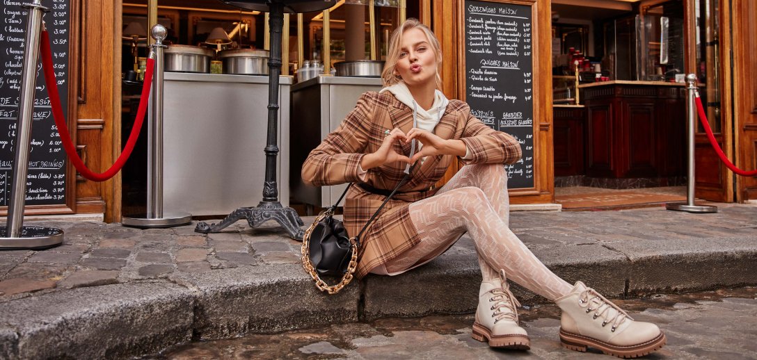 Stylowe nowości od DeeZee na sezon jesień-zima 2020