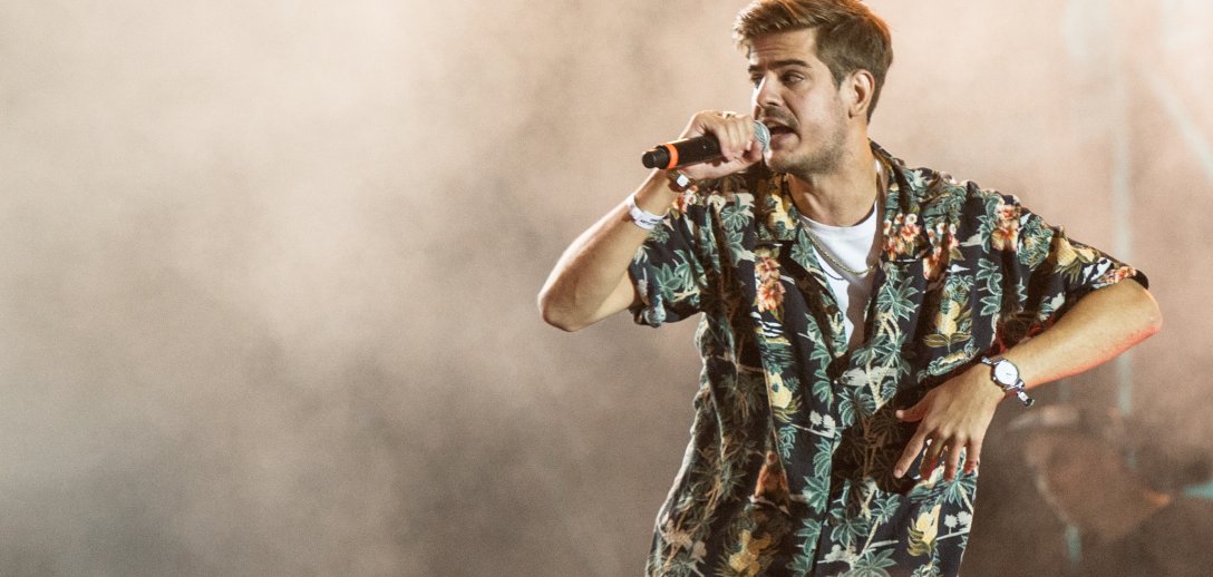 Dlaczego kocham się (platonicznie i wirtualnie) w Taco Hemingwayu?