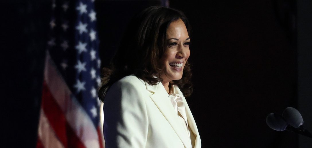 Za wyborczym sukcesem Joego Bidena stoją przede wszystkim kobiety. Kamala Harris to jedna z nich. Kim są pozostałe?