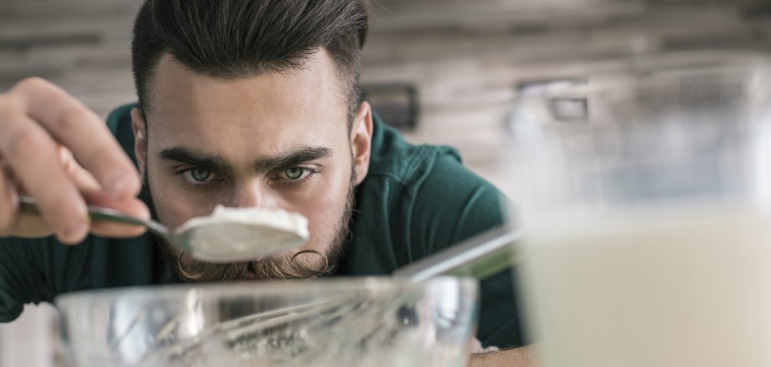 Prezentownik świąteczny: dla wielbiciela gotowania