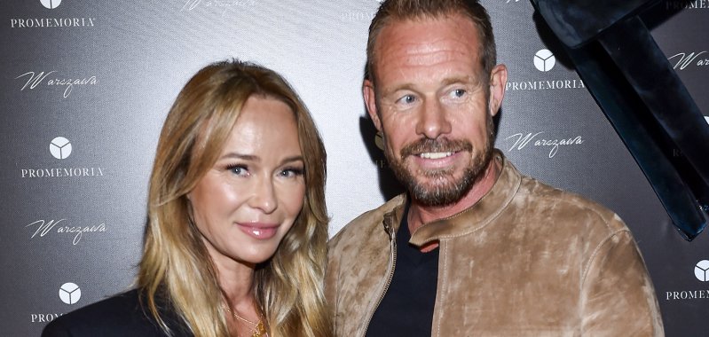 Rinke Rooyens - wszystkie swoje marzenia spełnił w Polsce