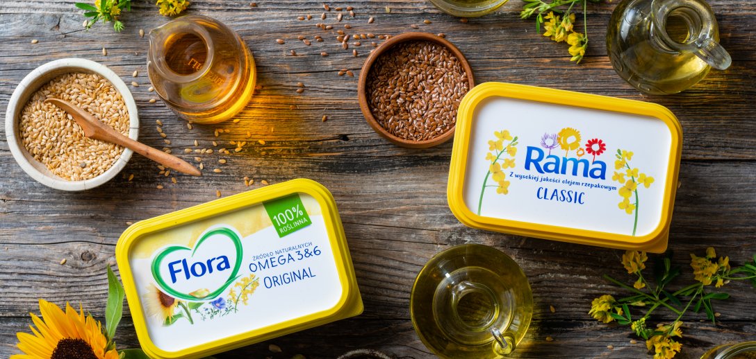 Margaryna: fakty i mity. Rozwiąż nasz quiz!