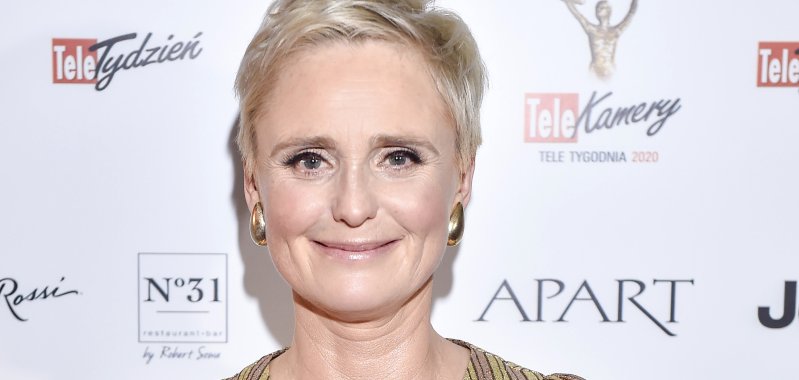 Kinga Preis: za co ceni partnerkę swojego syna Antoniego Borowca?