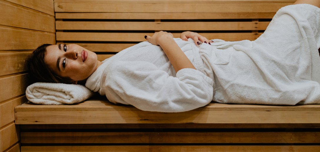 Testujemy sauny: fińską  (suchą), parową, ziołową, japońską i saunę na podczerwień