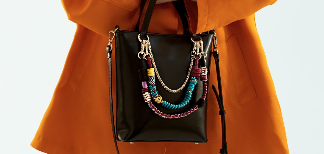 Luksusowa torebka dla każdego - rozmowa z Ewą i Sylwią Jeżewskimi, twórczyniami marki Kulik