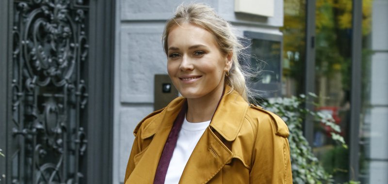 Magdalena Lamparska: Chce dodać otuchy i uratować dusze