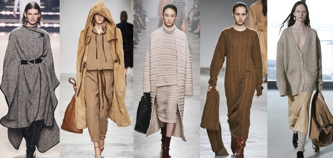 Moda w stylu hygge - czyli wygodne i przyjemne w dotyku