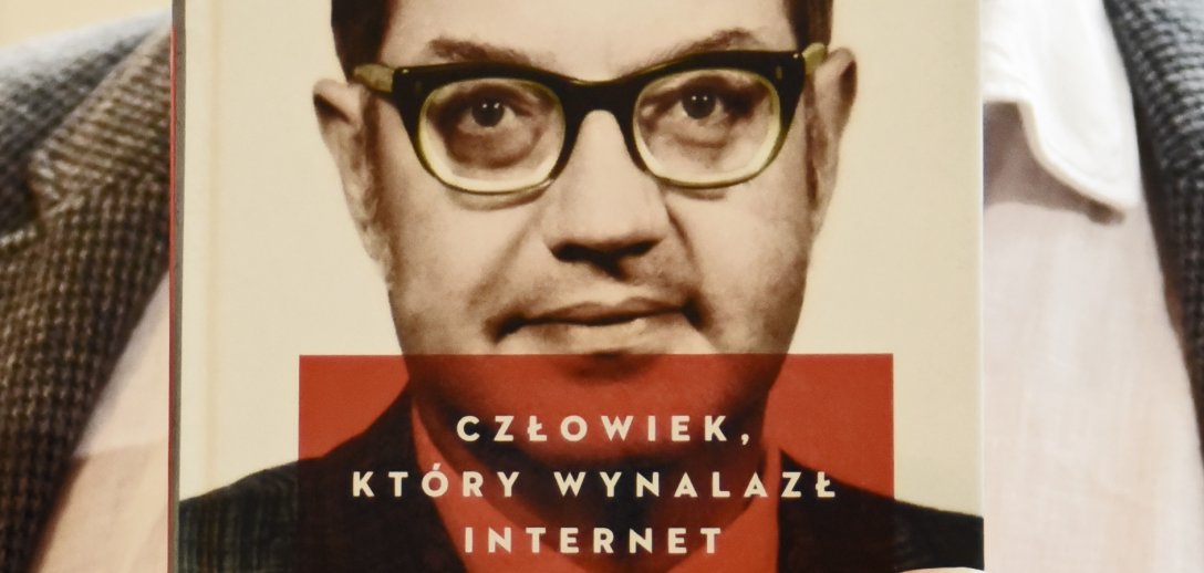 Kim był ojciec internetu? Pomysły Paula Barana doprowadziły do połączenia komputerów w sieć