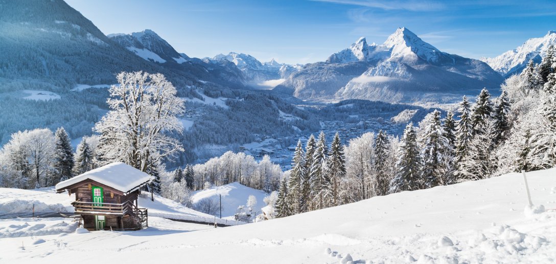 Szwajcaria zimą. Jeśli nie narty, to co?