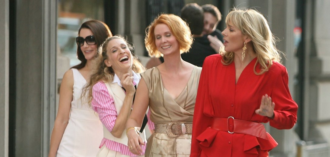 Dlaczego Kim Catrall nie pojawi się w serialu Seks w wielkim mieście?