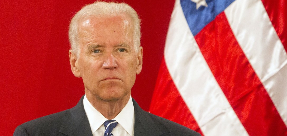 Joe Biden - sukces w cieniu tragedii