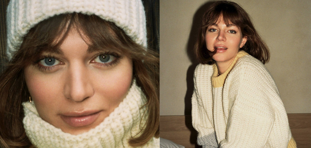 Polskie marki: 6 najcieplejszych swetrów na zimę