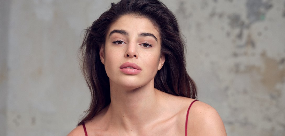 Anna Markowska ambasadorką marki Etam na 2021!